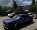 Синий БМВ 3 Серия, объемом двигателя 3 л и пробегом 120 тыс. км за 2200 $, фото 7 на Automoto.ua