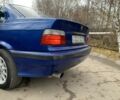 Синий БМВ 3 Серия, объемом двигателя 1.8 л и пробегом 550 тыс. км за 1950 $, фото 10 на Automoto.ua