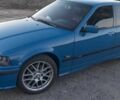 Синий БМВ 3 Серия, объемом двигателя 2 л и пробегом 260 тыс. км за 1500 $, фото 1 на Automoto.ua
