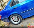 Синий БМВ 3 Серия, объемом двигателя 2 л и пробегом 334 тыс. км за 3700 $, фото 1 на Automoto.ua