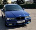 Синий БМВ 3 Серия, объемом двигателя 2 л и пробегом 338 тыс. км за 3448 $, фото 1 на Automoto.ua