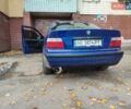 Синий БМВ 3 Серия, объемом двигателя 1.99 л и пробегом 334 тыс. км за 3700 $, фото 6 на Automoto.ua