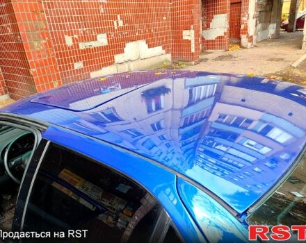 Синий БМВ 3 Серия, объемом двигателя 2 л и пробегом 334 тыс. км за 3700 $, фото 5 на Automoto.ua