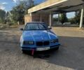 Синий БМВ 3 Серия, объемом двигателя 2.8 л и пробегом 3 тыс. км за 3227 $, фото 1 на Automoto.ua