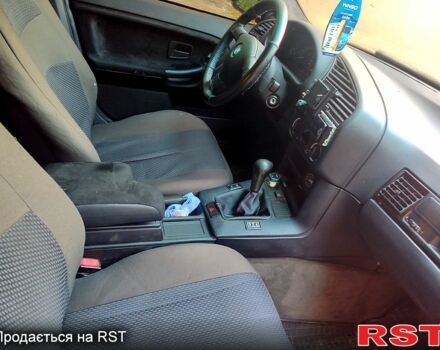 Синий БМВ 3 Серия, объемом двигателя 2 л и пробегом 334 тыс. км за 3700 $, фото 11 на Automoto.ua