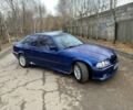 Синий БМВ 3 Серия, объемом двигателя 1.8 л и пробегом 550 тыс. км за 1950 $, фото 2 на Automoto.ua