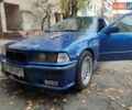 Синий БМВ 3 Серия, объемом двигателя 1.99 л и пробегом 334 тыс. км за 3700 $, фото 10 на Automoto.ua