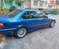 Синий БМВ 3 Серия, объемом двигателя 1.99 л и пробегом 334 тыс. км за 3700 $, фото 12 на Automoto.ua