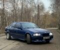 Синий БМВ 3 Серия, объемом двигателя 1.8 л и пробегом 550 тыс. км за 1950 $, фото 1 на Automoto.ua