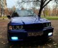 Синий БМВ 3 Серия, объемом двигателя 2 л и пробегом 334 тыс. км за 3700 $, фото 1 на Automoto.ua