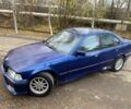 Синий БМВ 3 Серия, объемом двигателя 1.8 л и пробегом 550 тыс. км за 1950 $, фото 7 на Automoto.ua
