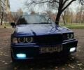 Синий БМВ 3 Серия, объемом двигателя 1.99 л и пробегом 334 тыс. км за 3700 $, фото 2 на Automoto.ua