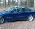 Синий БМВ 3 Серия, объемом двигателя 1.8 л и пробегом 505 тыс. км за 2700 $, фото 1 на Automoto.ua