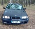 Синий БМВ 3 Серия, объемом двигателя 1.8 л и пробегом 505 тыс. км за 2700 $, фото 3 на Automoto.ua