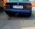 Синий БМВ 3 Серия, объемом двигателя 2.5 л и пробегом 300 тыс. км за 2200 $, фото 1 на Automoto.ua