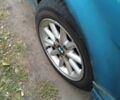 Синій БМВ 3 Серія, об'ємом двигуна 1.8 л та пробігом 390 тис. км за 2250 $, фото 3 на Automoto.ua