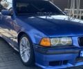 Синий БМВ 3 Серия, объемом двигателя 2.8 л и пробегом 512 тыс. км за 3000 $, фото 5 на Automoto.ua