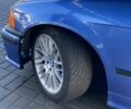 Синий БМВ 3 Серия, объемом двигателя 2.8 л и пробегом 512 тыс. км за 3000 $, фото 1 на Automoto.ua