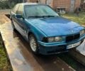 Синій БМВ 3 Серія, об'ємом двигуна 1.6 л та пробігом 478 тис. км за 1300 $, фото 1 на Automoto.ua