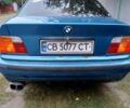 Синій БМВ 3 Серія, об'ємом двигуна 1.8 л та пробігом 390 тис. км за 2250 $, фото 4 на Automoto.ua