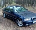 Синий БМВ 3 Серия, объемом двигателя 1.8 л и пробегом 505 тыс. км за 2700 $, фото 2 на Automoto.ua