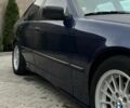 Синій БМВ 3 Серія, об'ємом двигуна 1.8 л та пробігом 504 тис. км за 2500 $, фото 2 на Automoto.ua