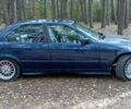 Синий БМВ 3 Серия, объемом двигателя 1.8 л и пробегом 505 тыс. км за 2600 $, фото 3 на Automoto.ua