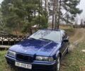 Синий БМВ 3 Серия, объемом двигателя 1.6 л и пробегом 328 тыс. км за 2500 $, фото 1 на Automoto.ua