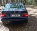 Синий БМВ 3 Серия, объемом двигателя 1.8 л и пробегом 505 тыс. км за 2700 $, фото 4 на Automoto.ua