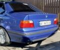 Синий БМВ 3 Серия, объемом двигателя 2.8 л и пробегом 512 тыс. км за 3000 $, фото 3 на Automoto.ua