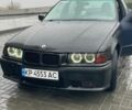 Синій БМВ 3 Серія, об'ємом двигуна 2.5 л та пробігом 420 тис. км за 2800 $, фото 1 на Automoto.ua