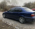 Синій БМВ 3 Серія, об'ємом двигуна 1.6 л та пробігом 326 тис. км за 2600 $, фото 1 на Automoto.ua