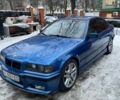 Синий БМВ 3 Серия, объемом двигателя 2.5 л и пробегом 500 тыс. км за 6500 $, фото 1 на Automoto.ua
