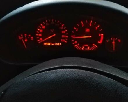 Синій БМВ 3 Серія, об'ємом двигуна 1.8 л та пробігом 280 тис. км за 2150 $, фото 2 на Automoto.ua