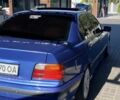 Синий БМВ 3 Серия, объемом двигателя 2.8 л и пробегом 512 тыс. км за 3000 $, фото 4 на Automoto.ua