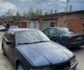 Синий БМВ 3 Серия, объемом двигателя 1.6 л и пробегом 425 тыс. км за 1550 $, фото 1 на Automoto.ua