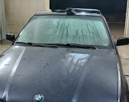 Синий БМВ 3 Серия, объемом двигателя 0 л и пробегом 280 тыс. км за 1584 $, фото 5 на Automoto.ua