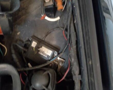 Синий БМВ 3 Серия, объемом двигателя 1.78 л и пробегом 290 тыс. км за 2300 $, фото 35 на Automoto.ua