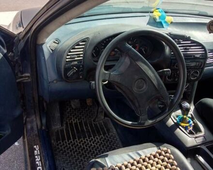 Синий БМВ 3 Серия, объемом двигателя 1.78 л и пробегом 290 тыс. км за 2300 $, фото 10 на Automoto.ua