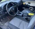 Синий БМВ 3 Серия, объемом двигателя 1.6 л и пробегом 325 тыс. км за 2100 $, фото 5 на Automoto.ua