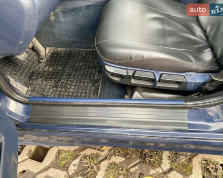 Синій БМВ 3 Серія, об'ємом двигуна 1.6 л та пробігом 374 тис. км за 2300 $, фото 18 на Automoto.ua