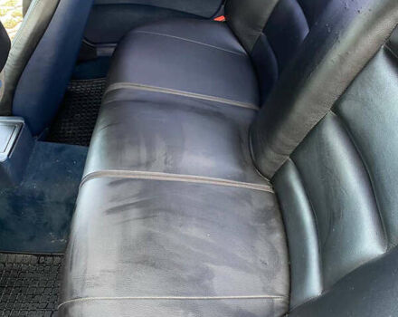 Синій БМВ 3 Серія, об'ємом двигуна 1.6 л та пробігом 374 тис. км за 2300 $, фото 19 на Automoto.ua