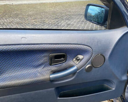 Синій БМВ 3 Серія, об'ємом двигуна 1.6 л та пробігом 374 тис. км за 2300 $, фото 24 на Automoto.ua