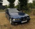 Синий БМВ 3 Серия, объемом двигателя 2 л и пробегом 280 тыс. км за 1800 $, фото 9 на Automoto.ua