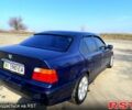 Синий БМВ 3 Серия, объемом двигателя 2 л и пробегом 300 тыс. км за 2450 $, фото 4 на Automoto.ua