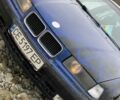 Синий БМВ 3 Серия, объемом двигателя 0.25 л и пробегом 350 тыс. км за 1799 $, фото 1 на Automoto.ua