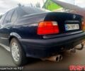 Синий БМВ 3 Серия, объемом двигателя 1.8 л и пробегом 202 тыс. км за 2500 $, фото 1 на Automoto.ua