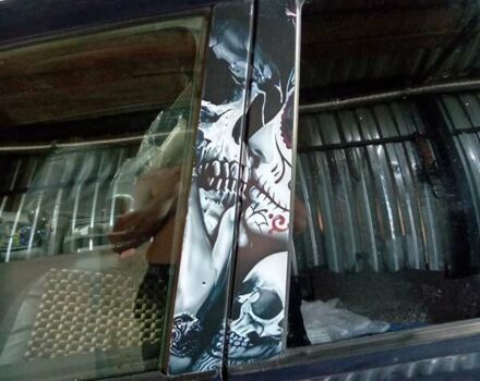 Синий БМВ 3 Серия, объемом двигателя 1.78 л и пробегом 290 тыс. км за 2300 $, фото 15 на Automoto.ua