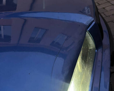 Синій БМВ 3 Серія, об'ємом двигуна 1.8 л та пробігом 285 тис. км за 2600 $, фото 6 на Automoto.ua