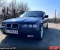 Синий БМВ 3 Серия, объемом двигателя 2 л и пробегом 300 тыс. км за 2450 $, фото 10 на Automoto.ua